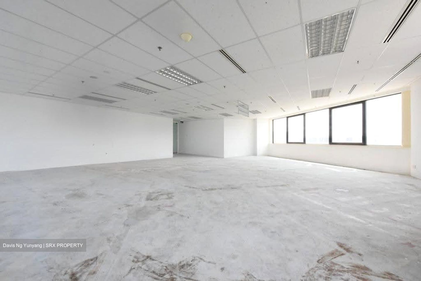 Parkway Parade (D15), Office #631917031